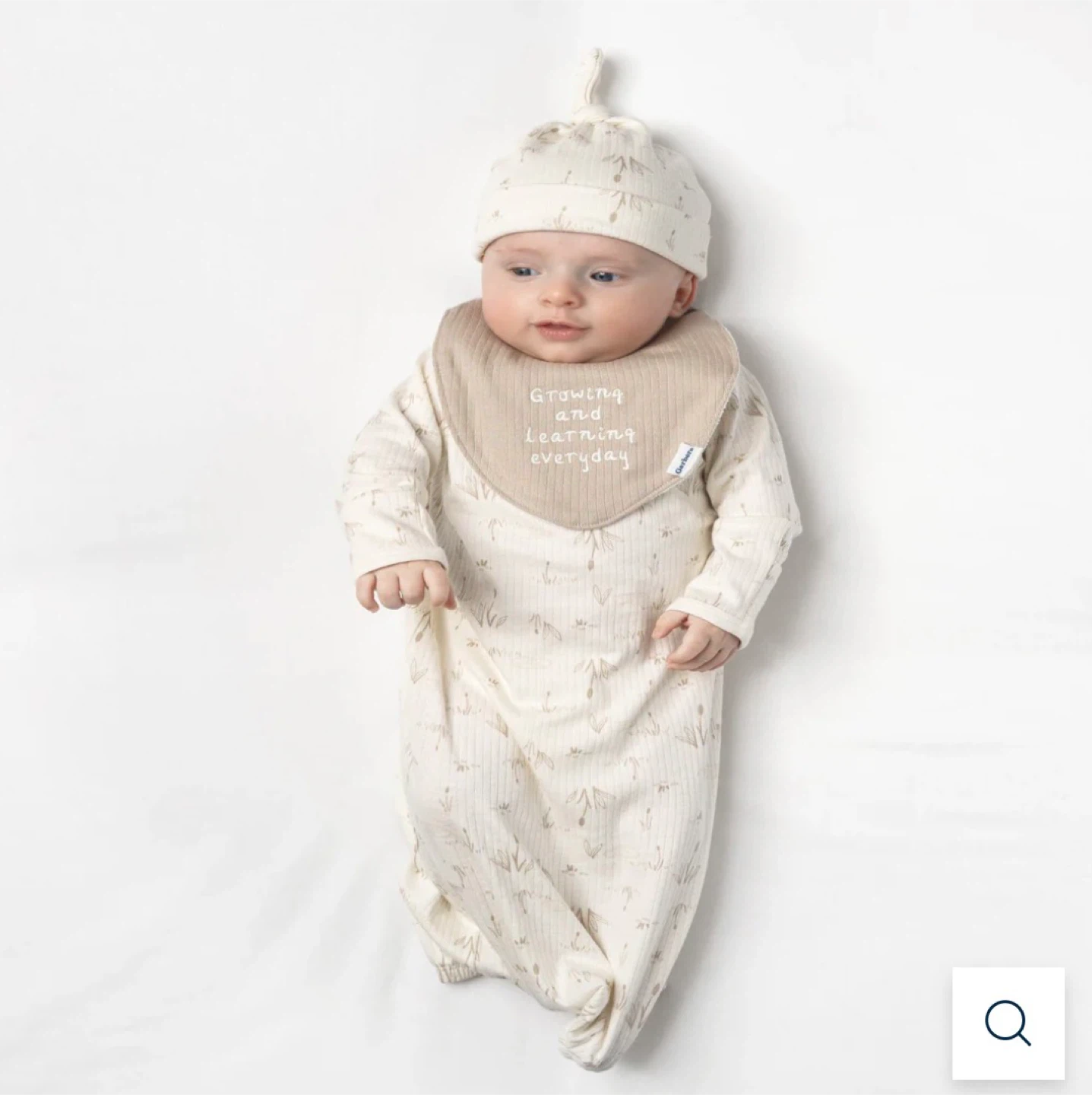 Gerber Newborn Gift Set 🧡 - photo 3