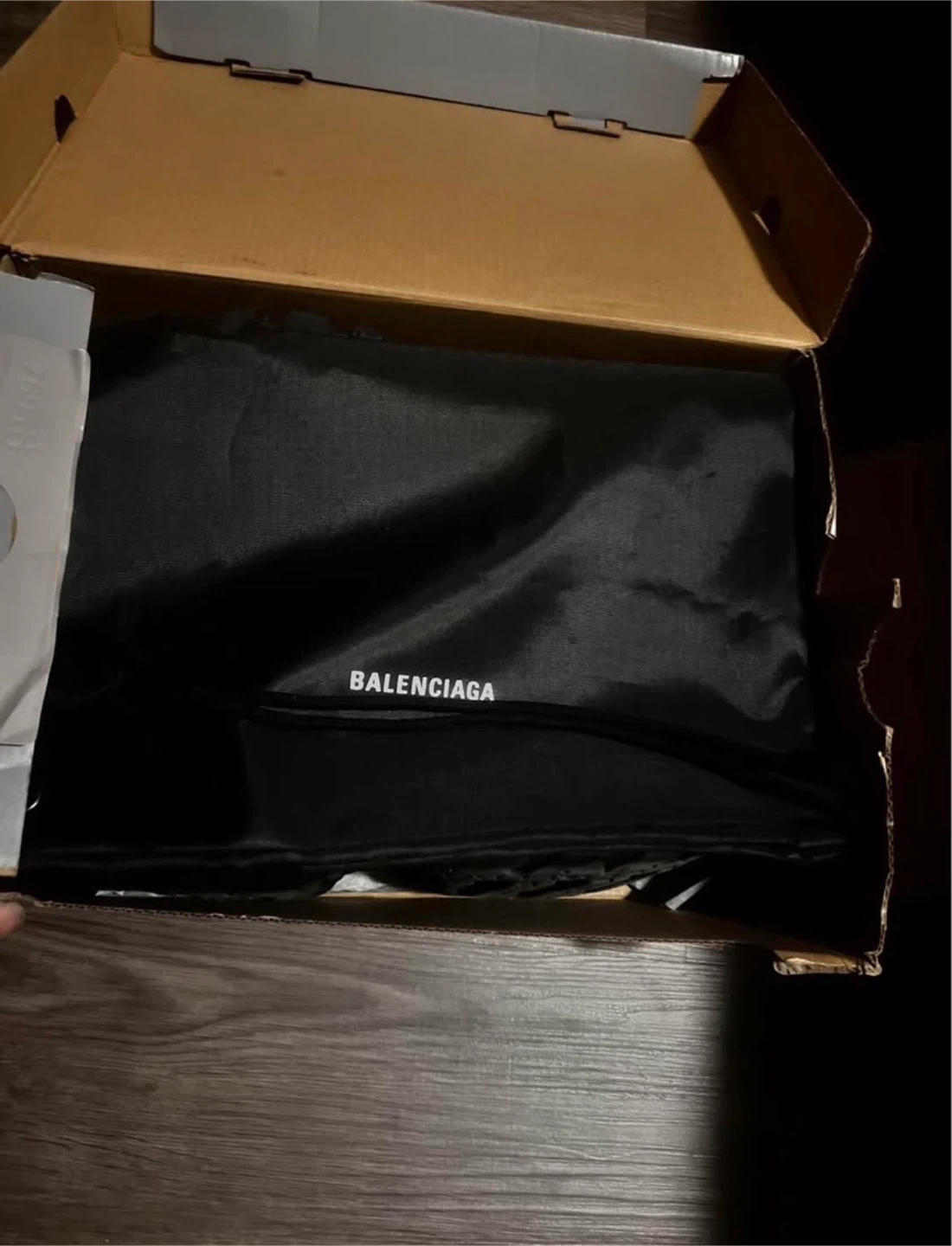 Balenciaga Track Sneakers - Size 44 - photo 2