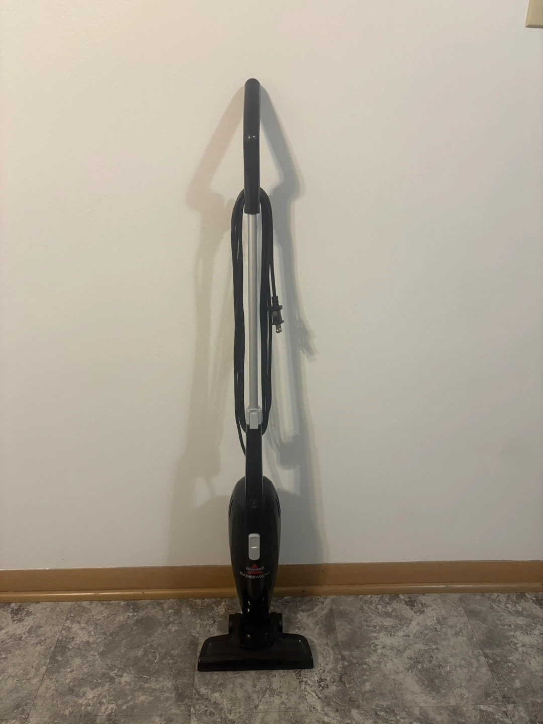 Bissell Featherweight Stick Lightweight Bagless Vacuum