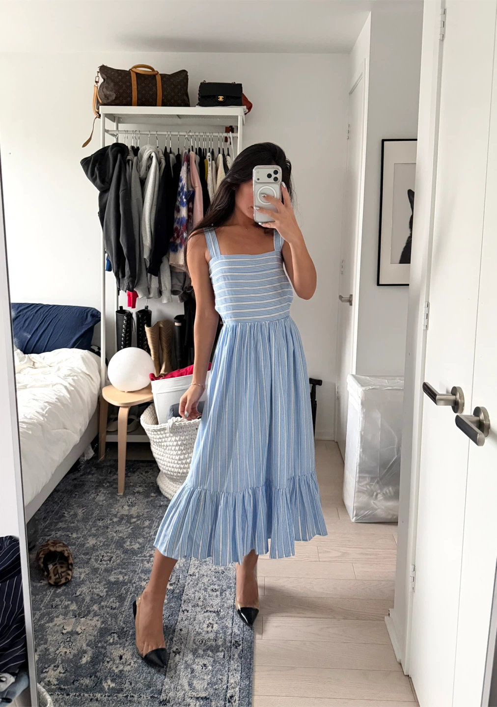 Chicwish Dress - size small