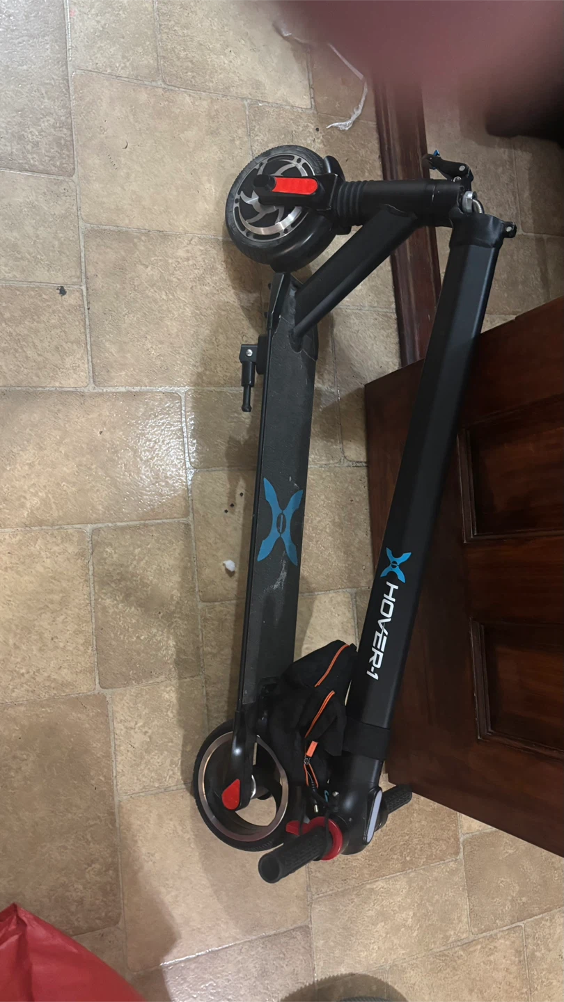 Hover-1 Electric Scooter