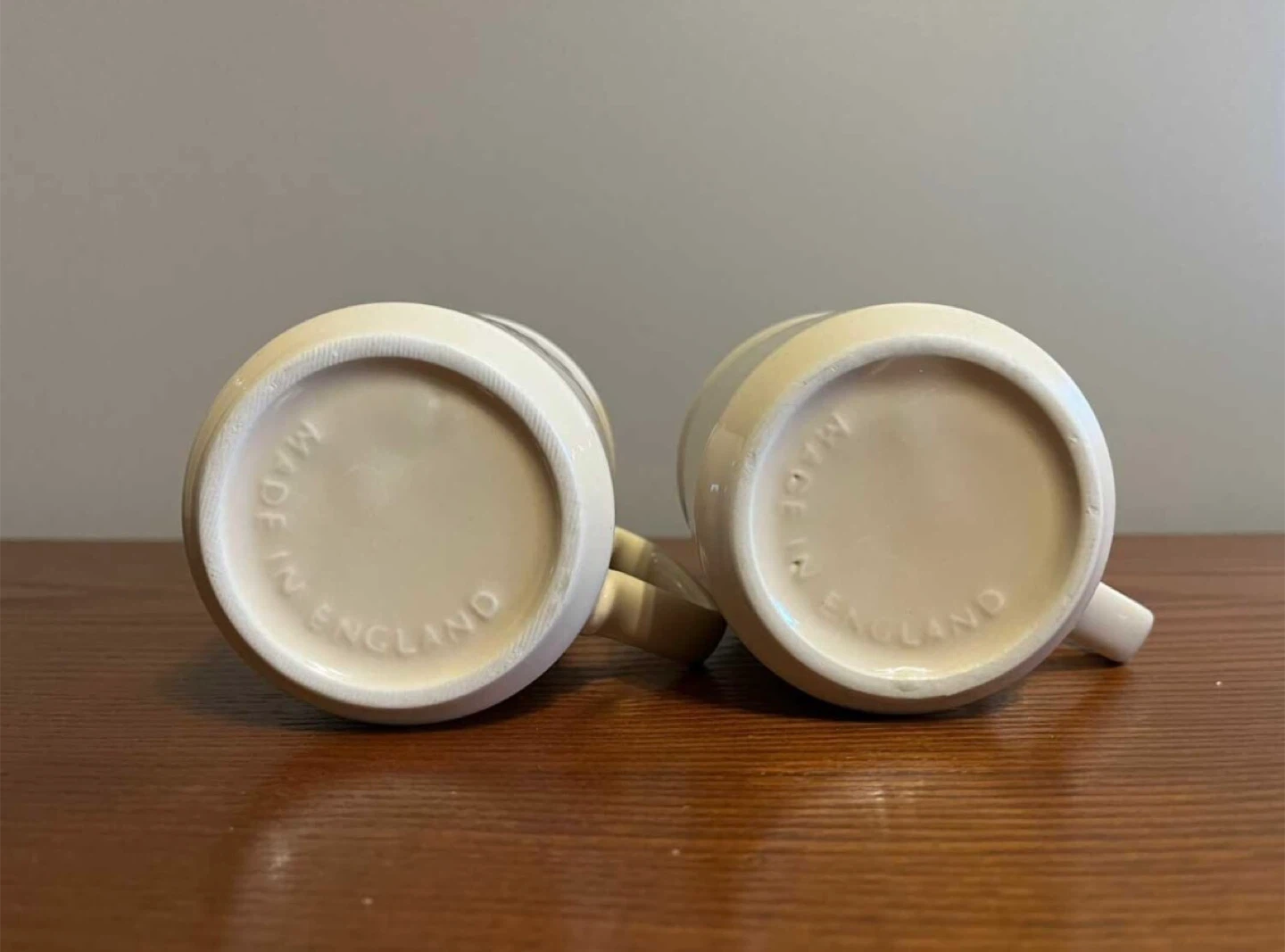 VINTAGE COFFEE MUGS - photo 5