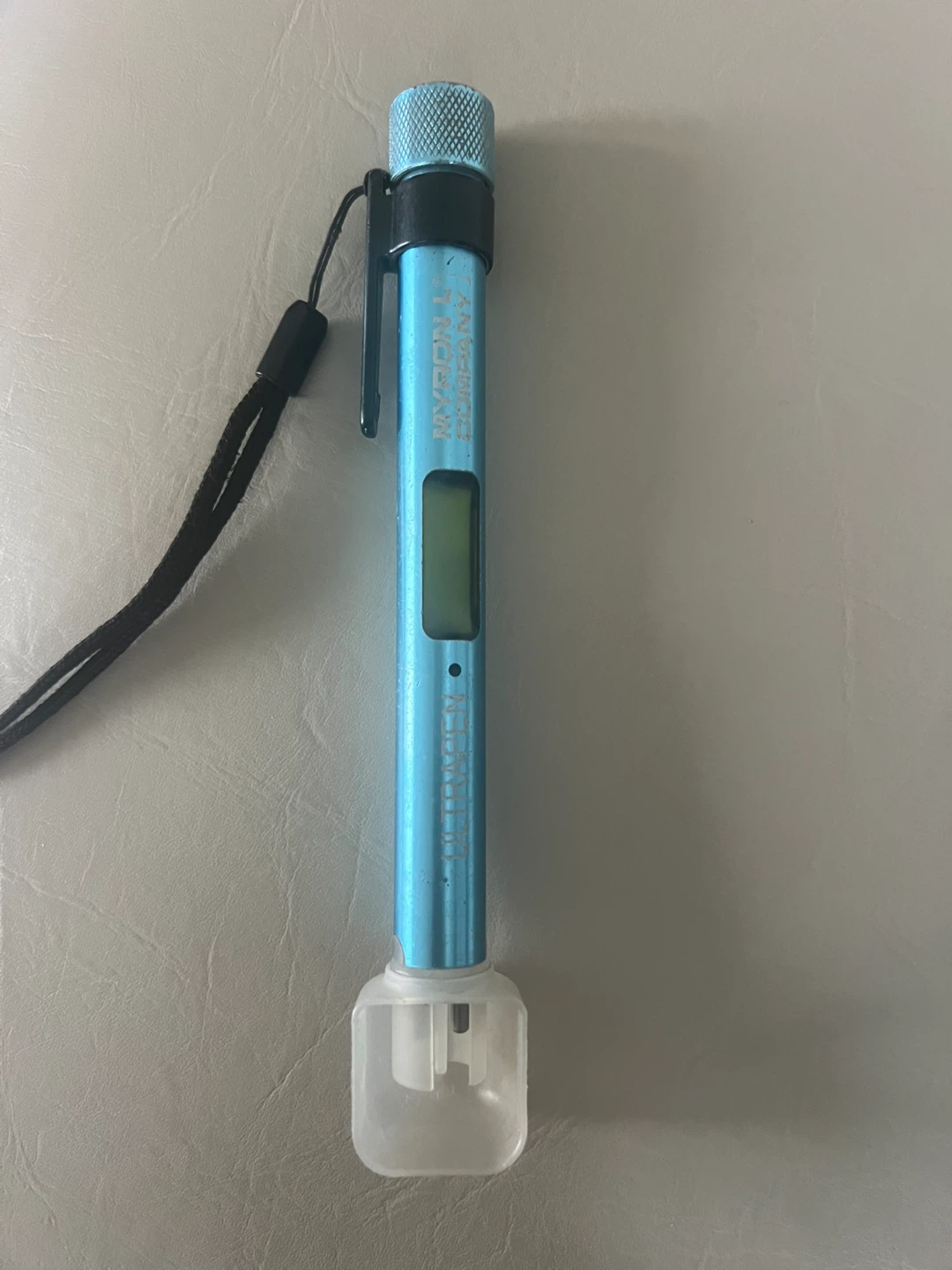 Myron L Ultrapen PT1 Pocket Tester