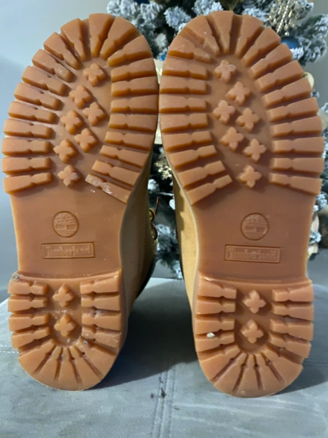 Timberland Boots-Kids 6Y - photo 3