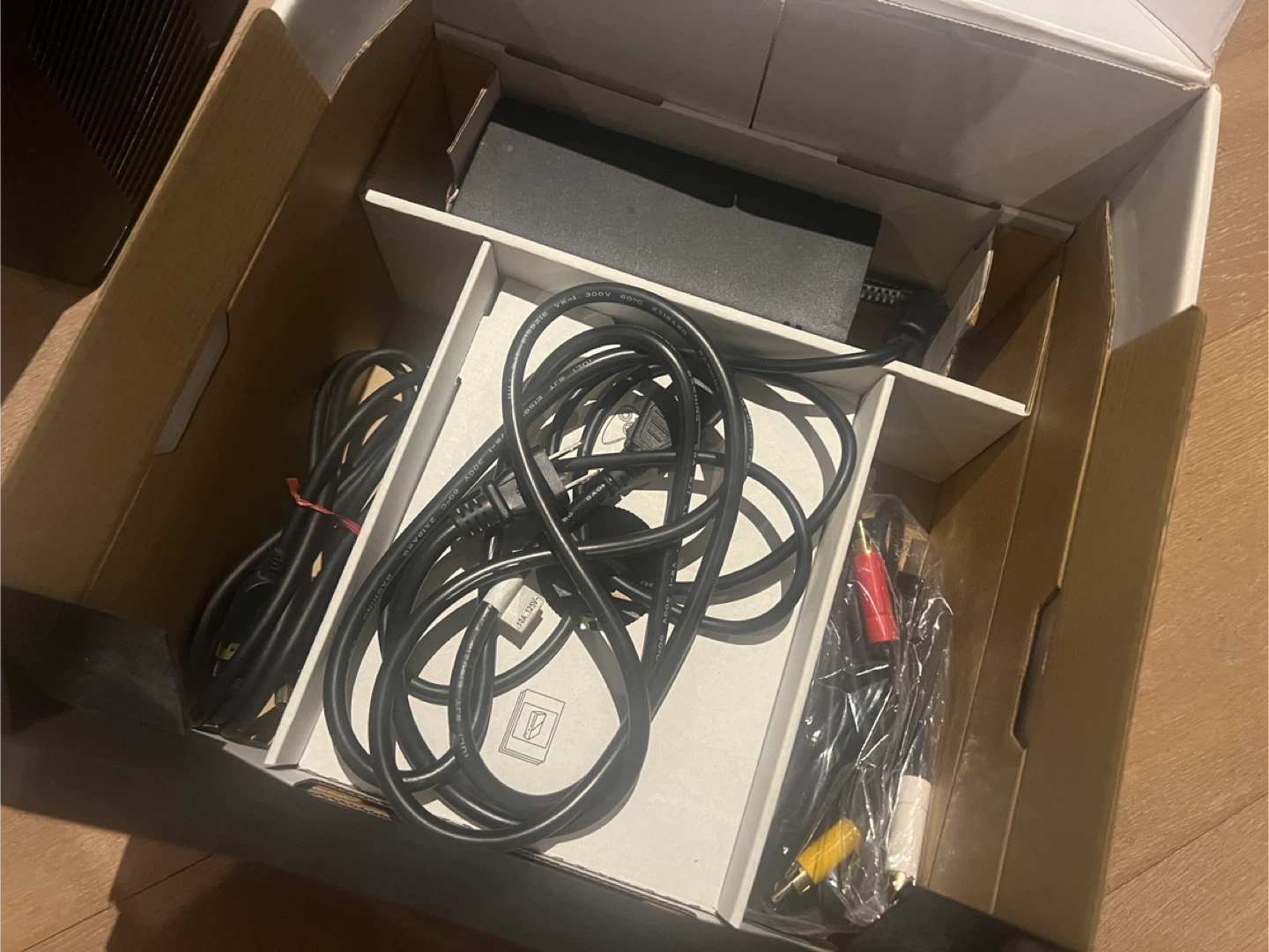 Xbox 360 Console with 2 Controllers - photo 5