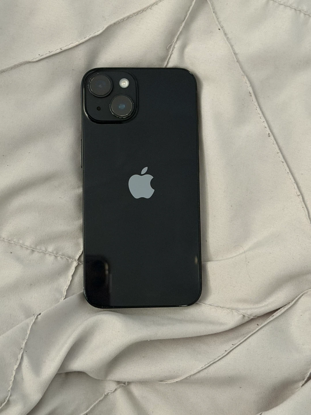 Apple iPhone 14 - Black - 128GB - photo 5