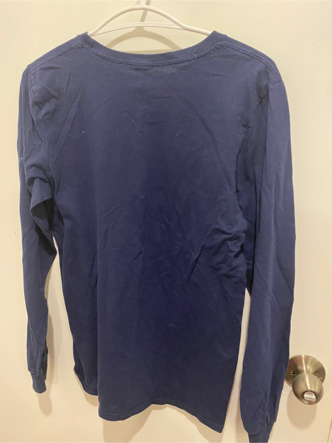 Trent University Long Sleeve Shirt - photo 5