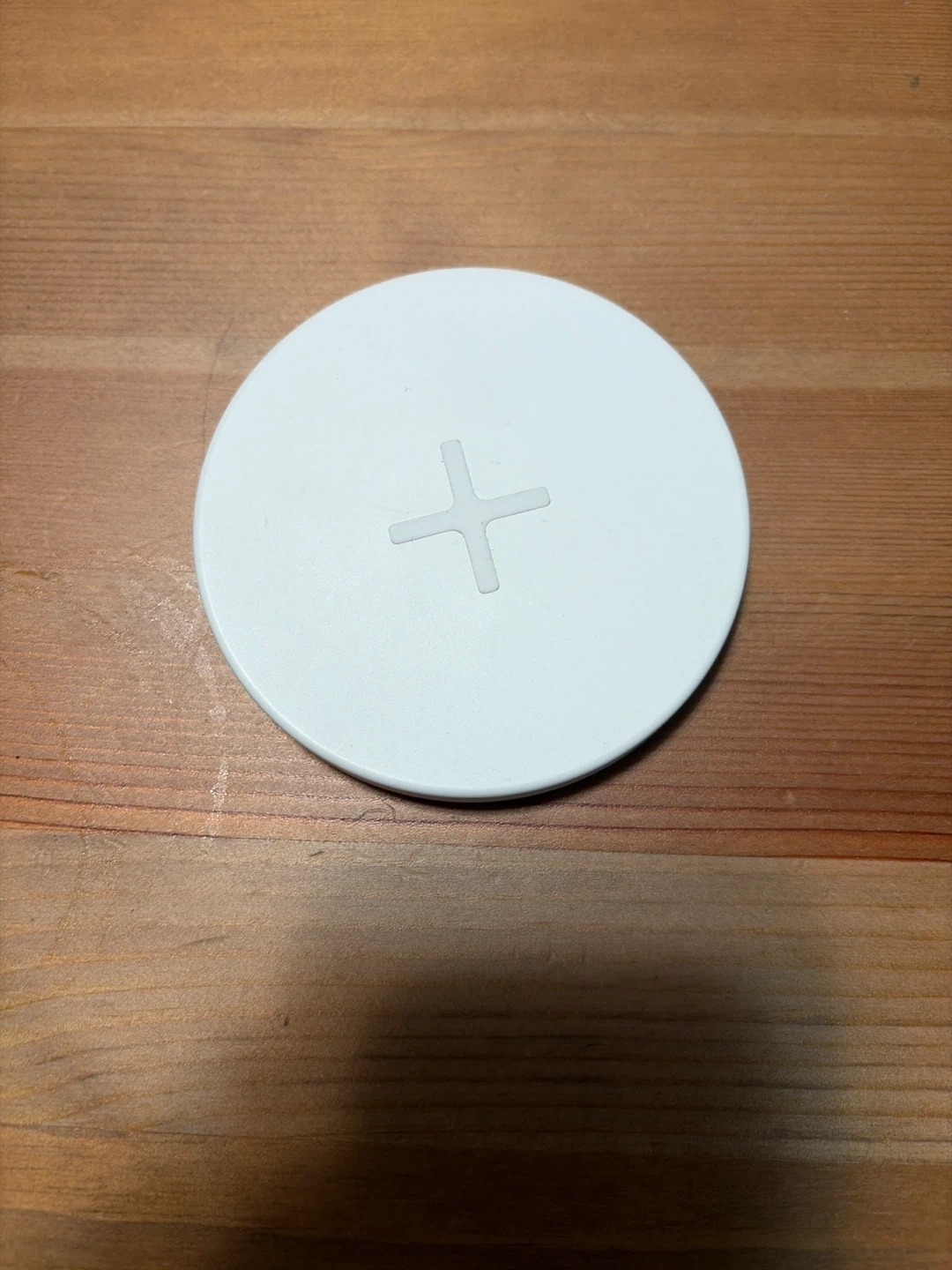 IKEA Wireless Charger - White 🧡