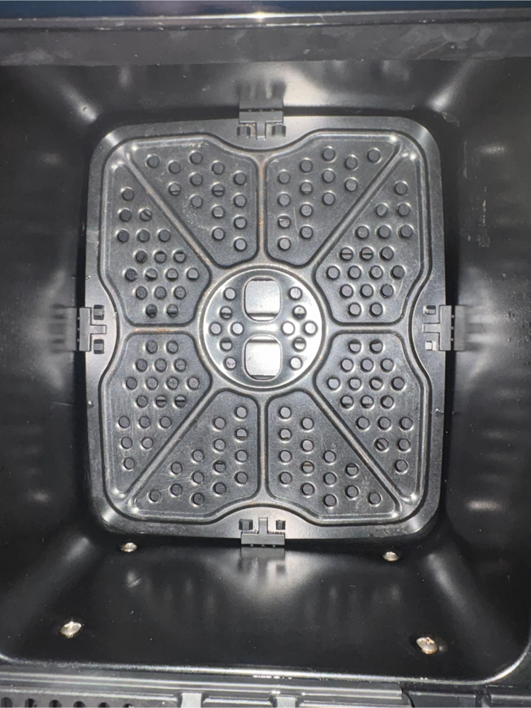 Trundle Air Fryer 8 in 1 - photo 2