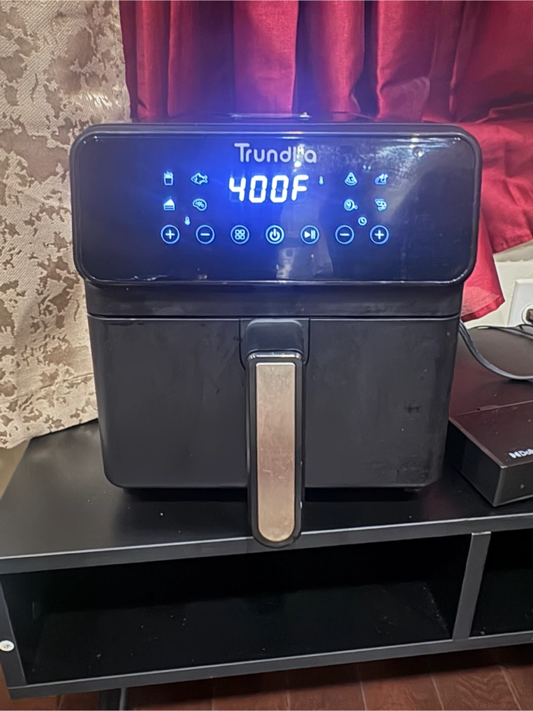 Trundle Air Fryer 8 in 1