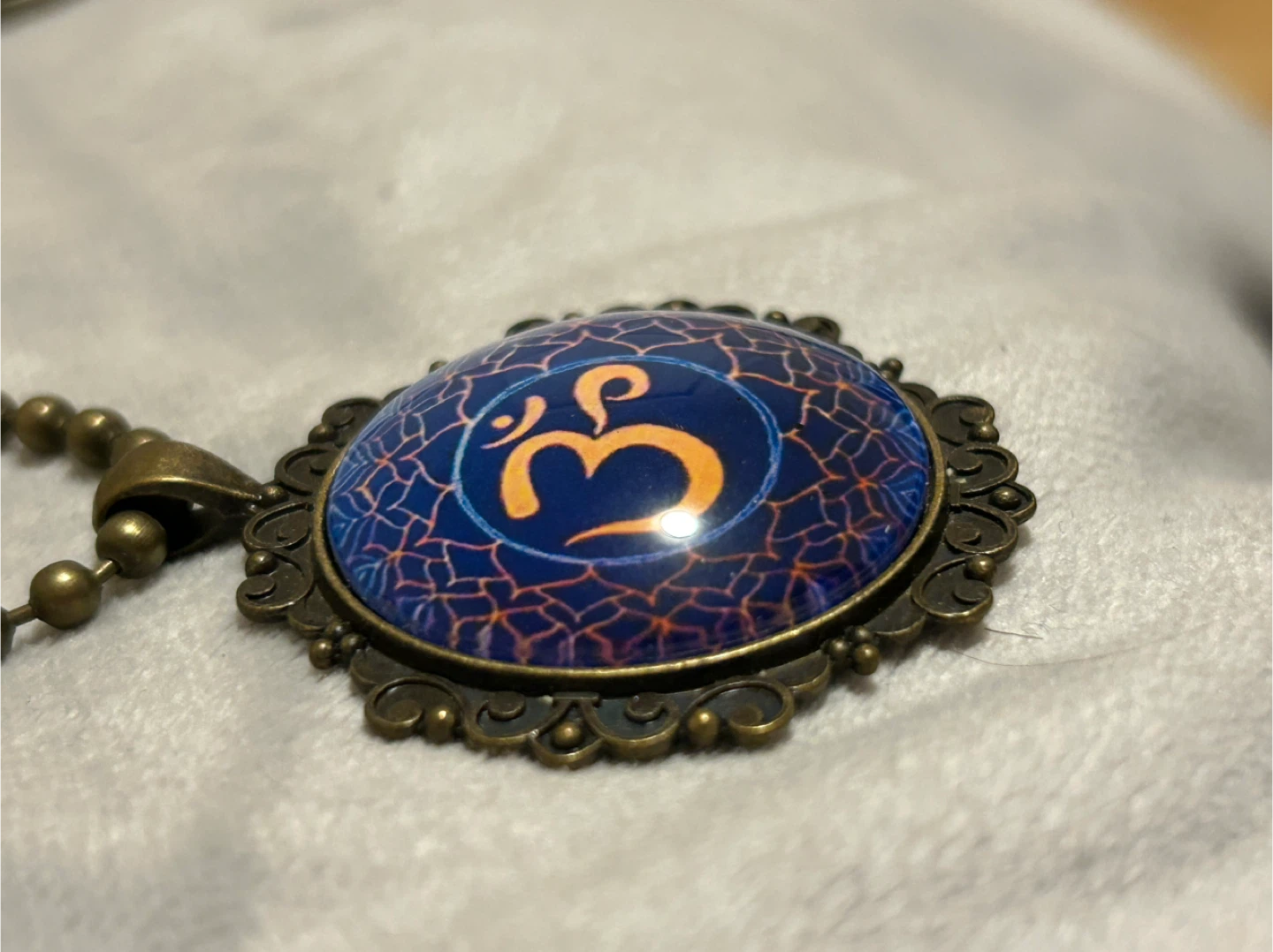 Set of 4 Pendants for $10 - photo 5