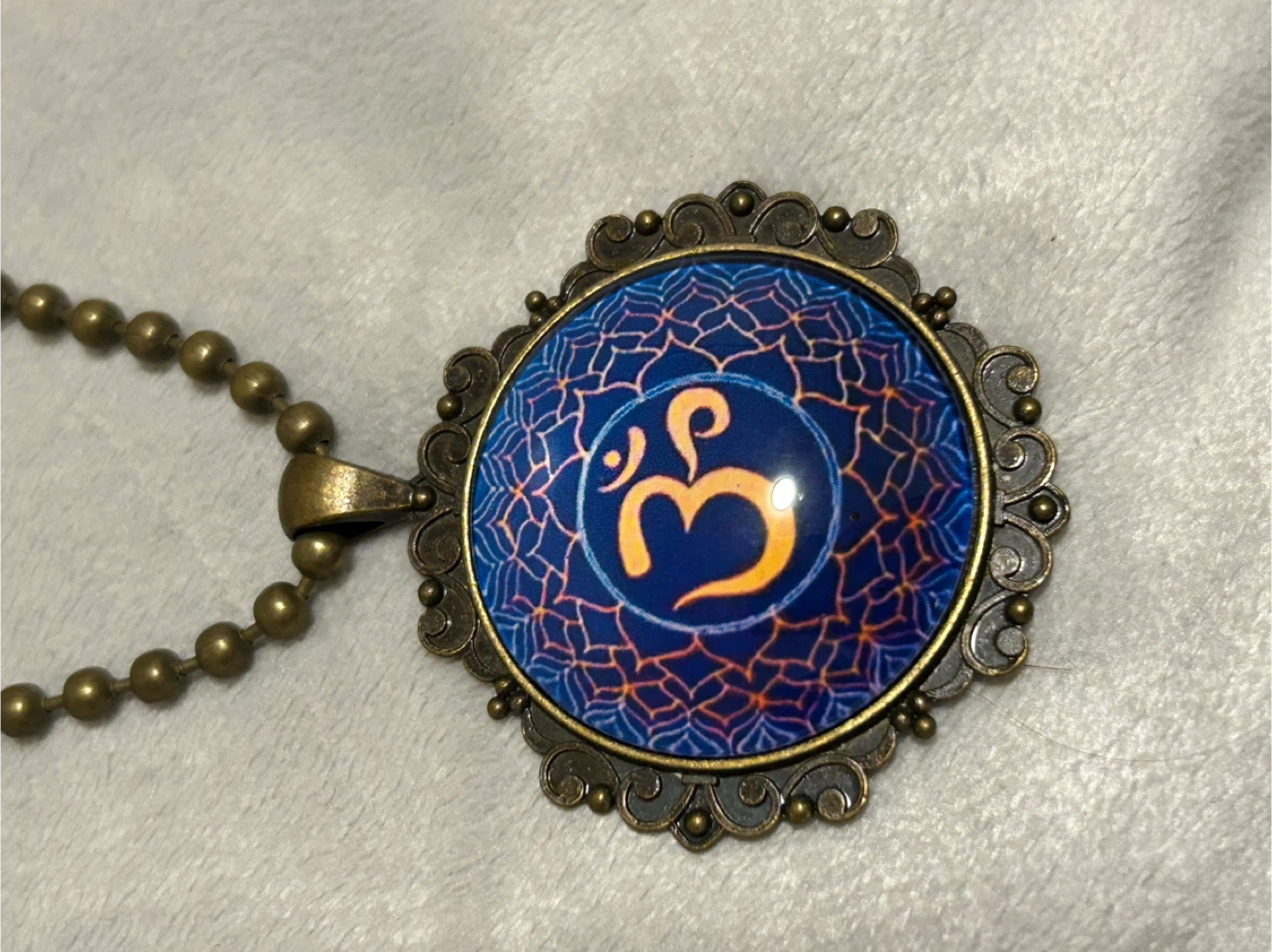 Set of 4 Pendants for $10 - photo 4