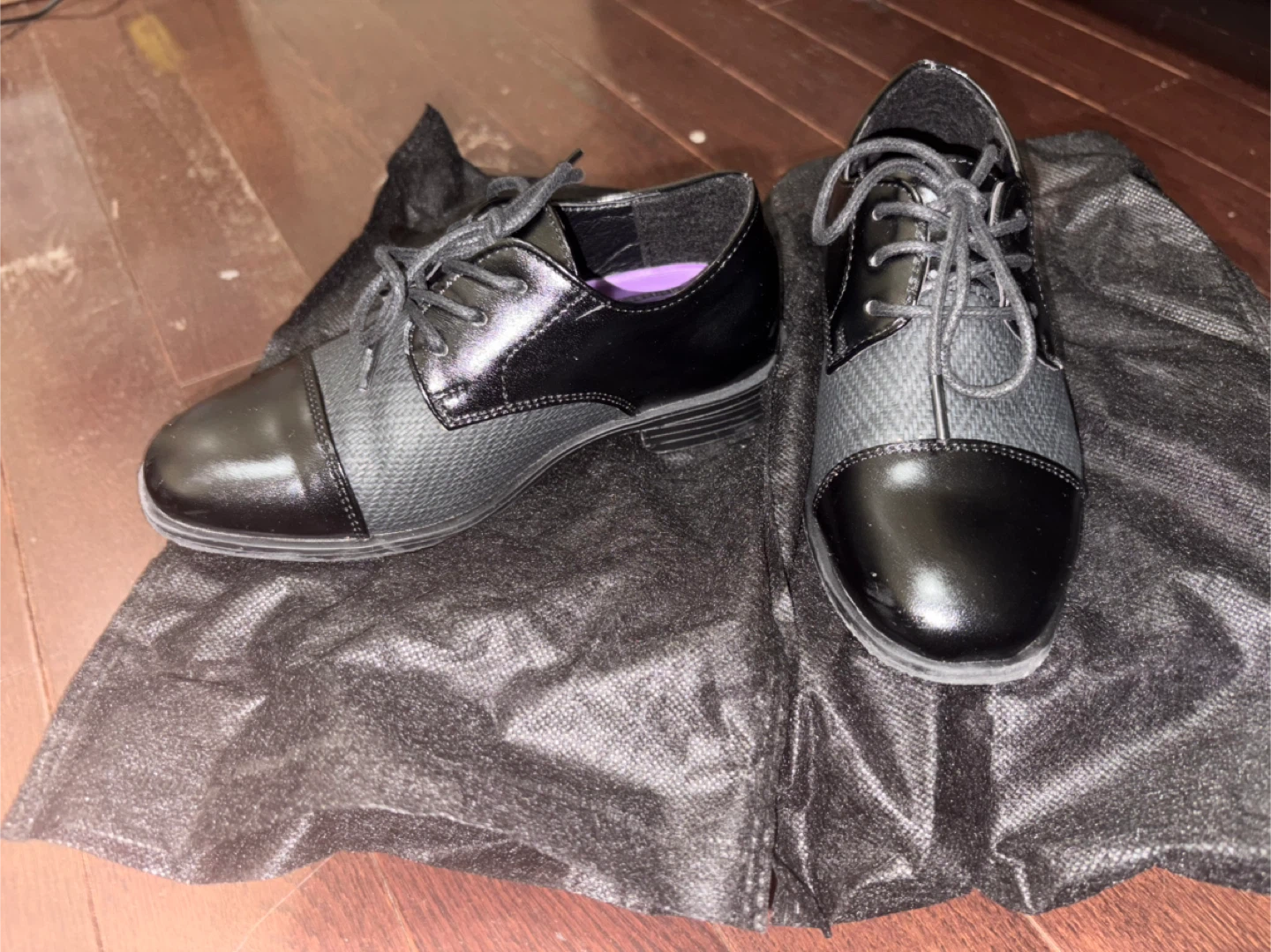 Jodano Collection Dress Shoes - Size 12 - photo 2
