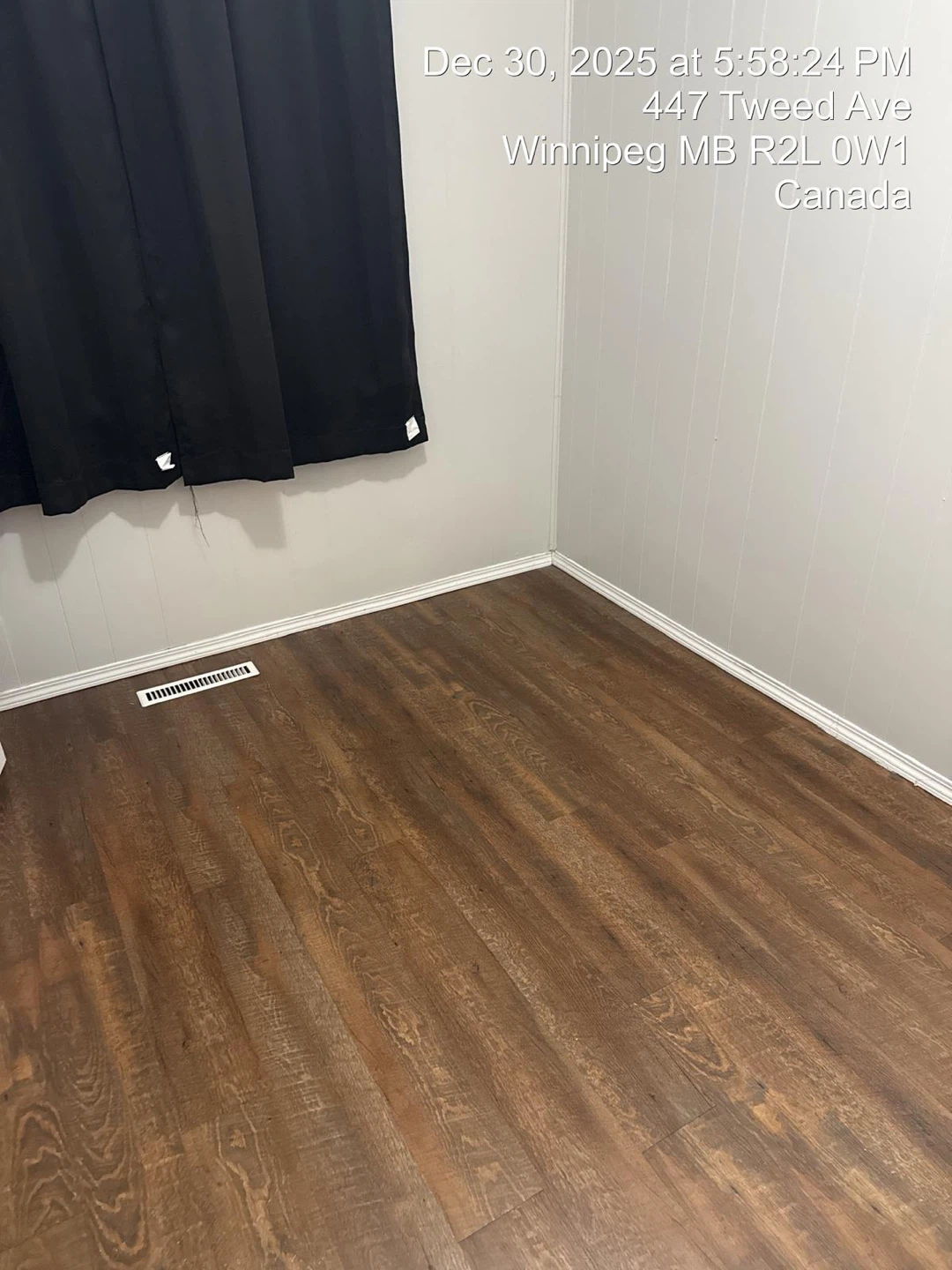 Rental house