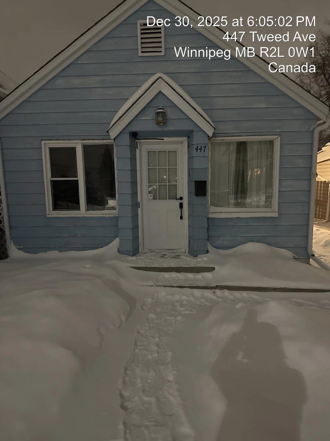 Rental house - photo 4