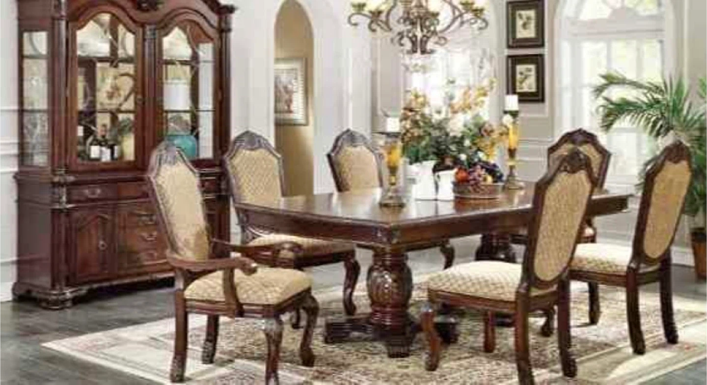 Dining Room Chairs