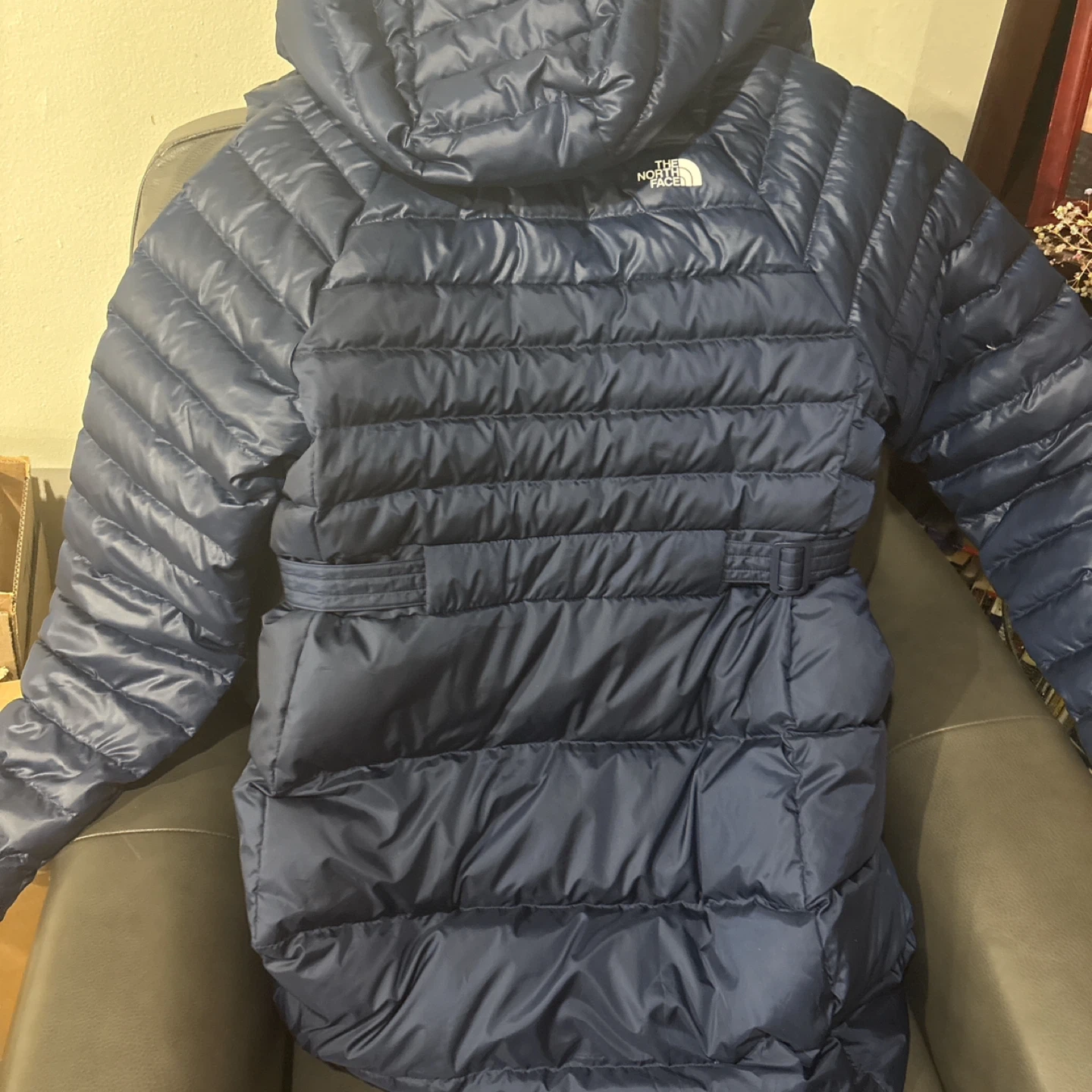 The North Face Ruby PKA Summit Navy XL - photo 5