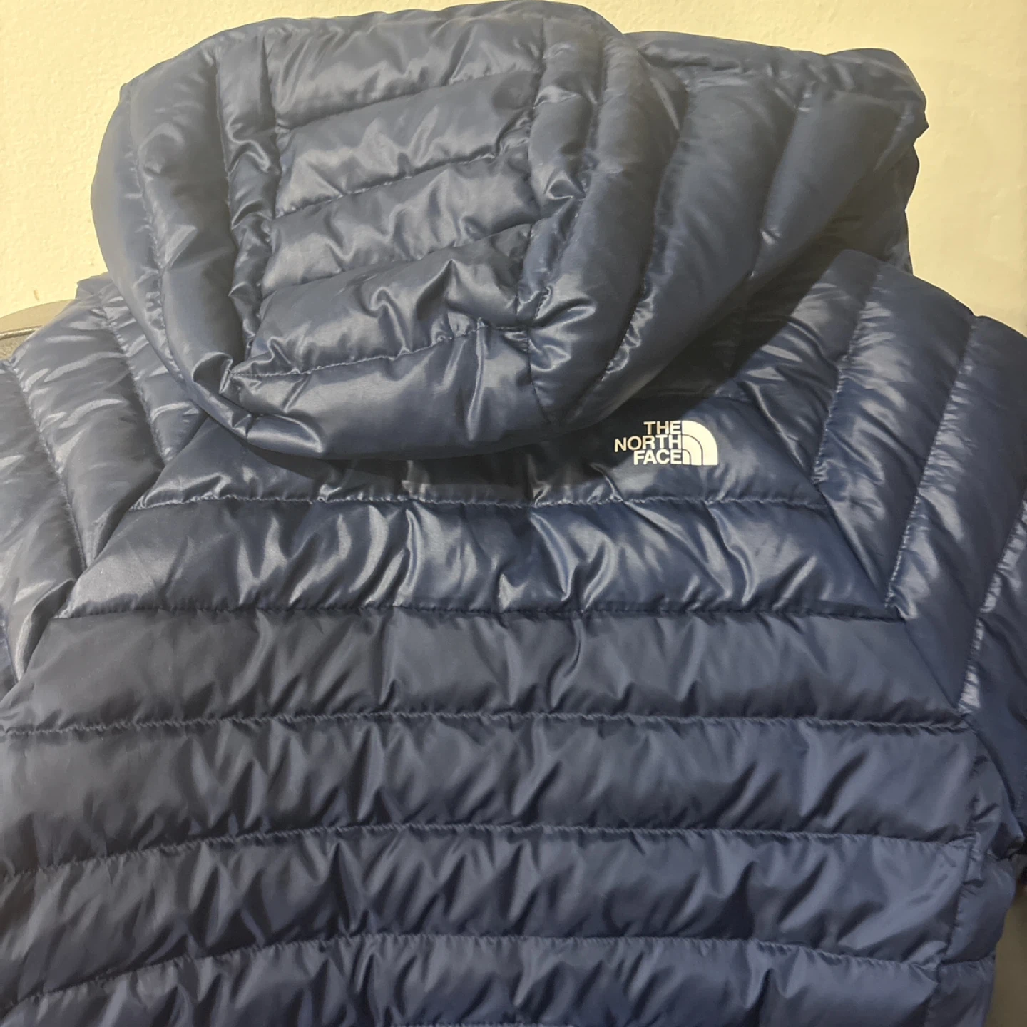 The North Face Ruby PKA Summit Navy XL - photo 4