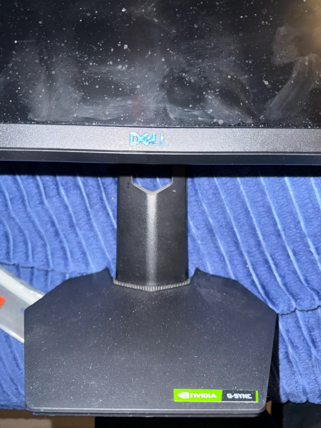 Dell S2719DGF 27" Gaming Monitor - photo 3