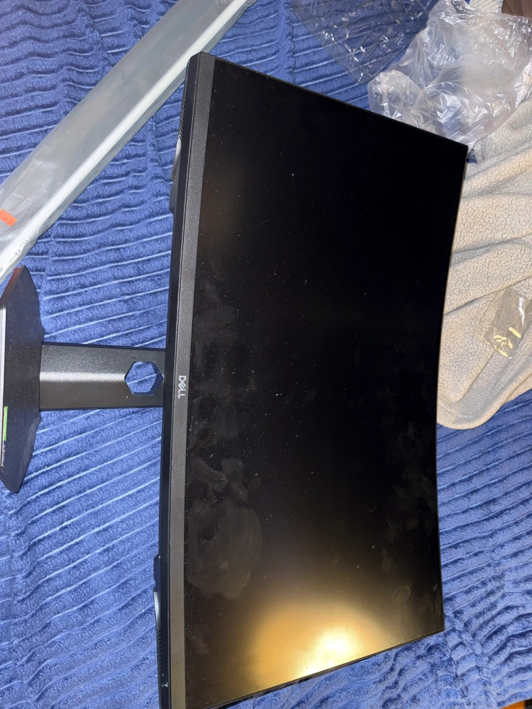 Dell S2719DGF 27" Gaming Monitor