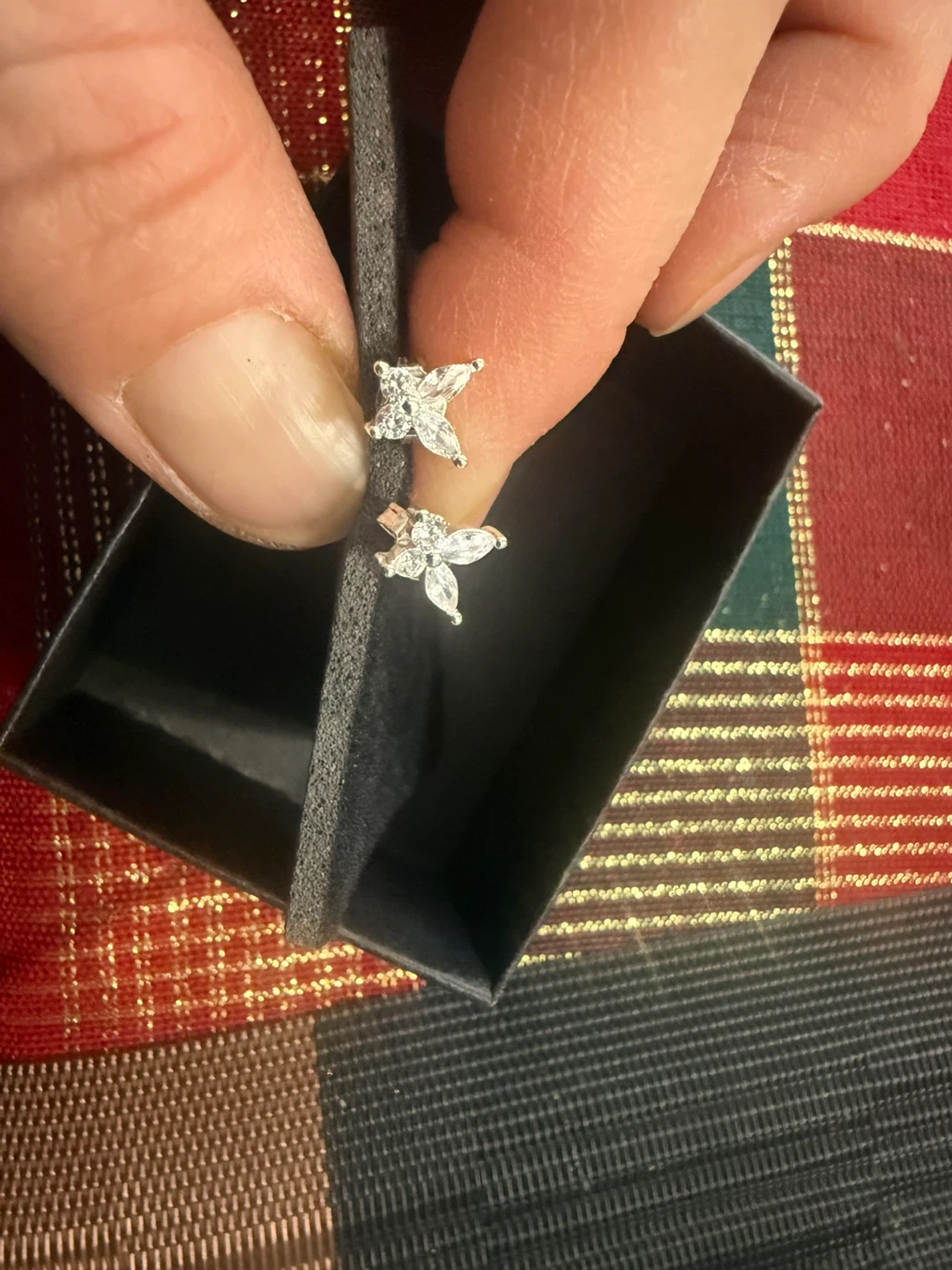 Sterling Silver Earrings - photo 5