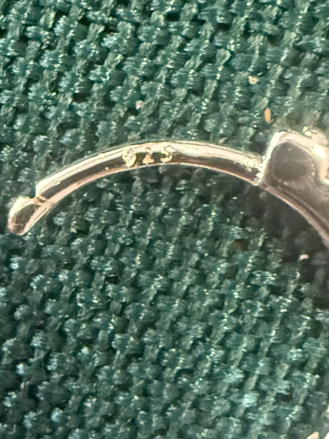 Sterling Silver Earrings - photo 3
