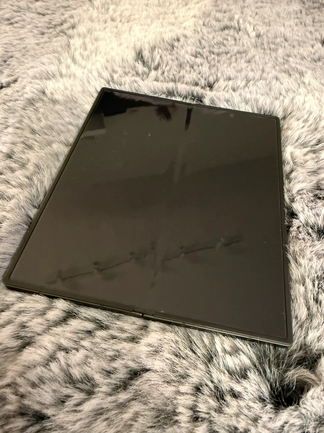 Samsung Galaxy Z Fold6 256GB (Black) - photo 3