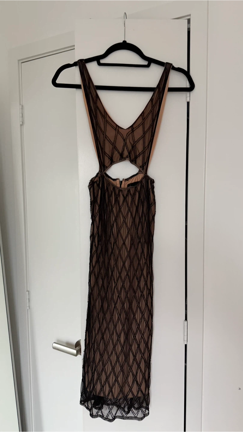 Revolve H:ours Dress - size xs - photo 5