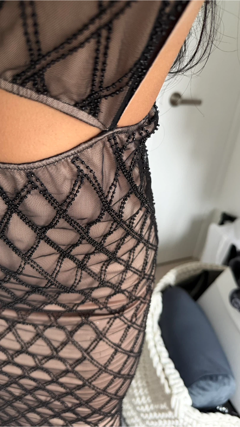 Revolve H:ours Dress - size xs - photo 4