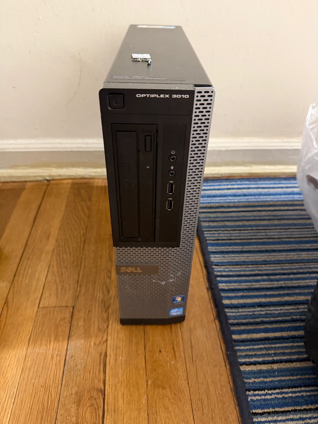 Dell OptiPlex 3010 Desktop