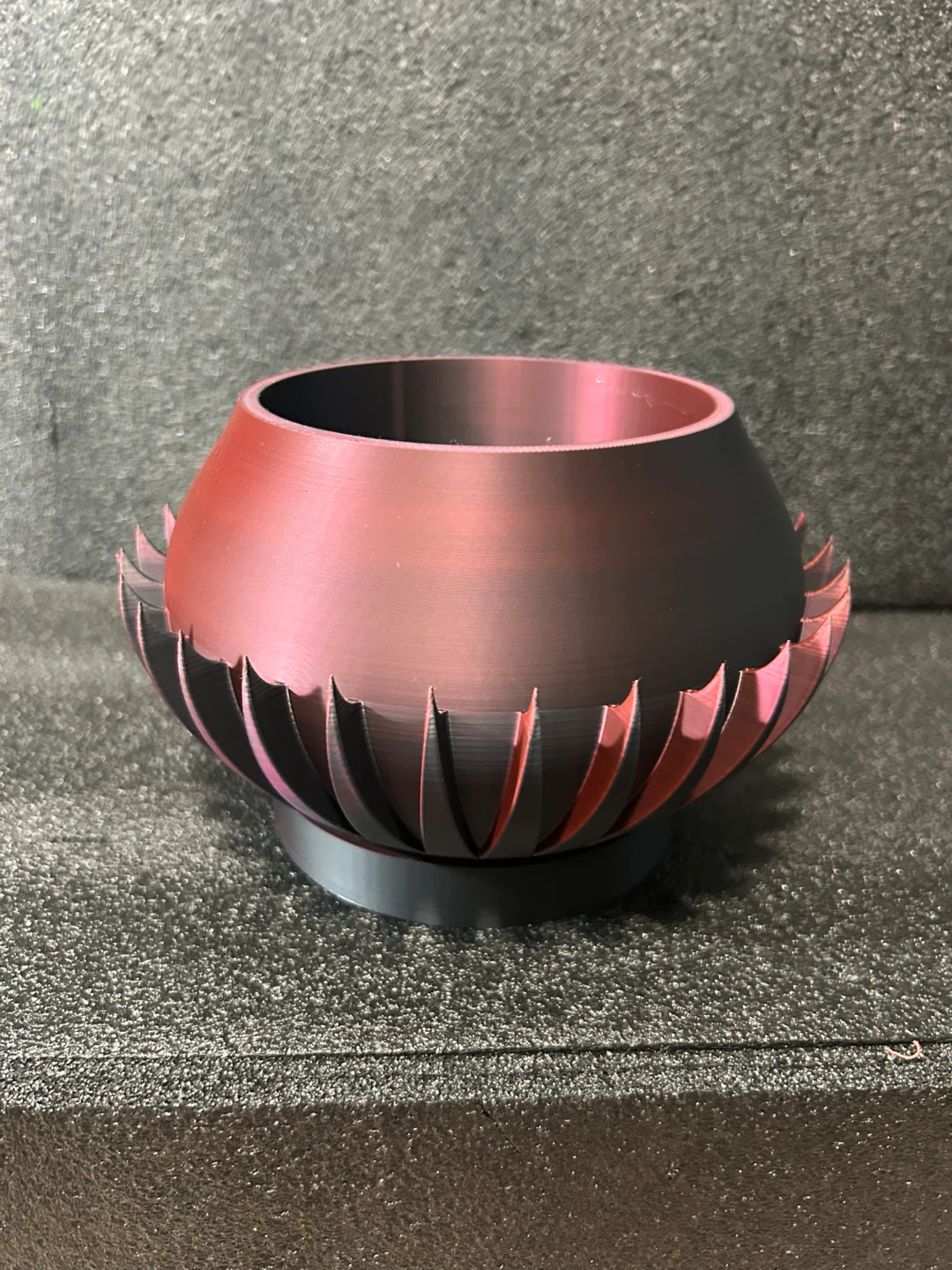 3D Printed Decorative Planters - photo 2