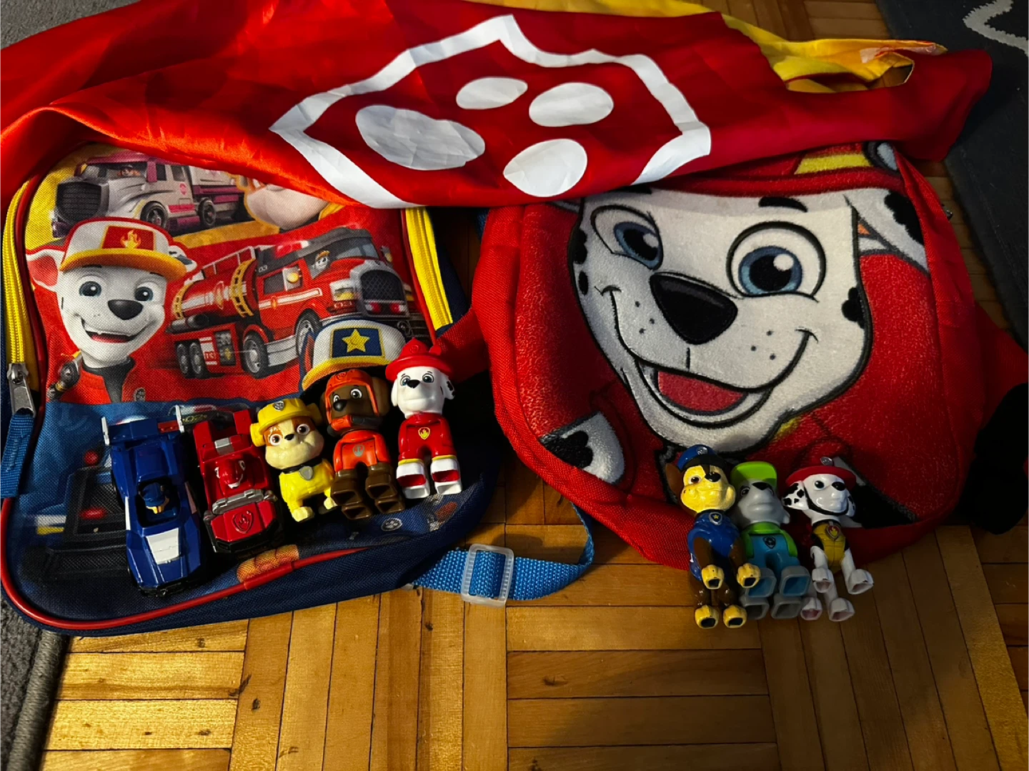 Paw Patrol Toys - photo 2