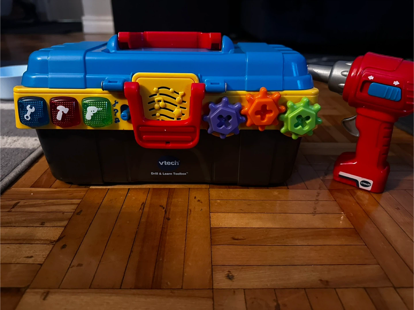 Kids' LeapFrog, VTech, Fisher-Price Toys - photo 4