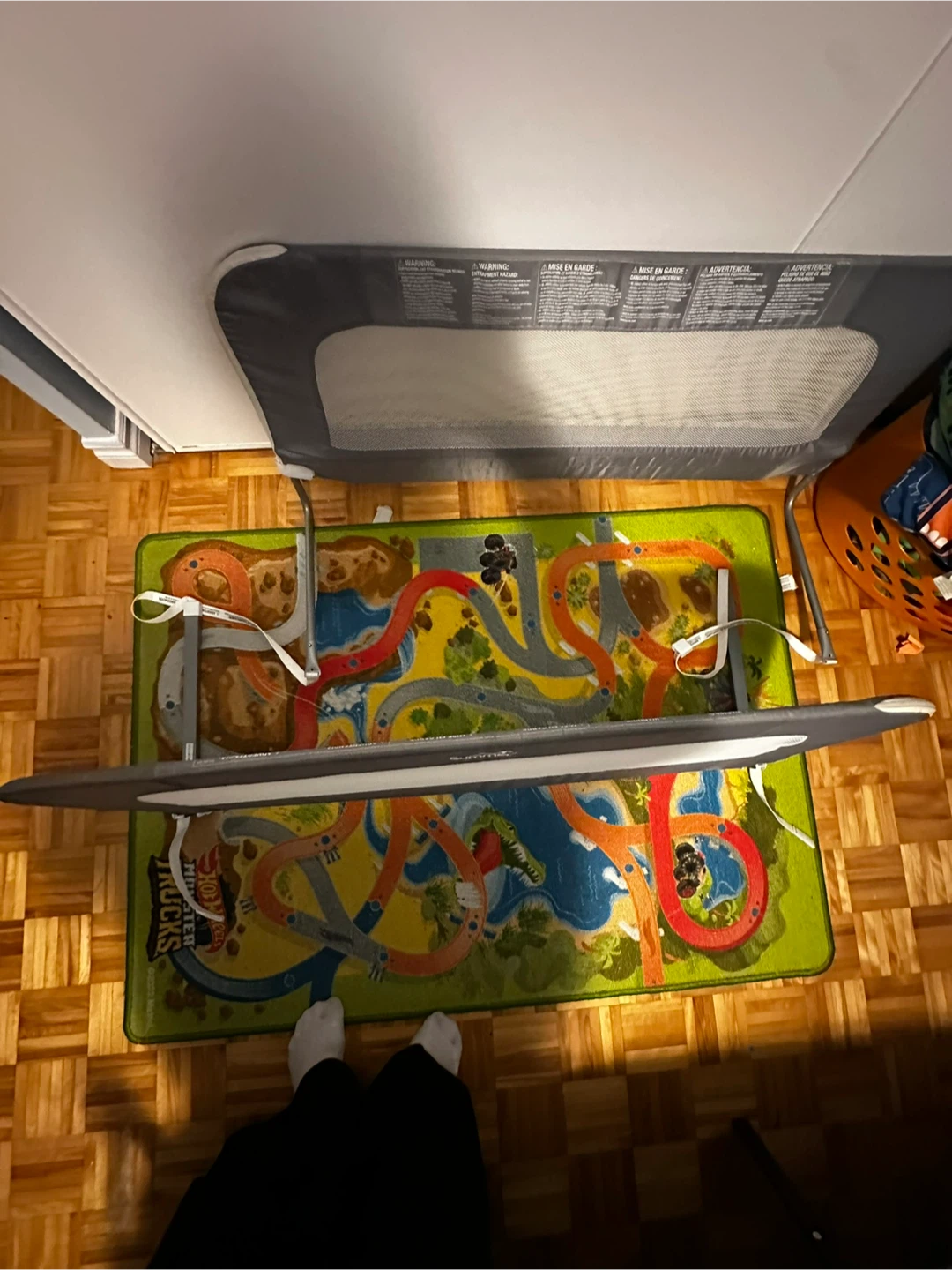 Summer Infant Bed Rail - photo 4