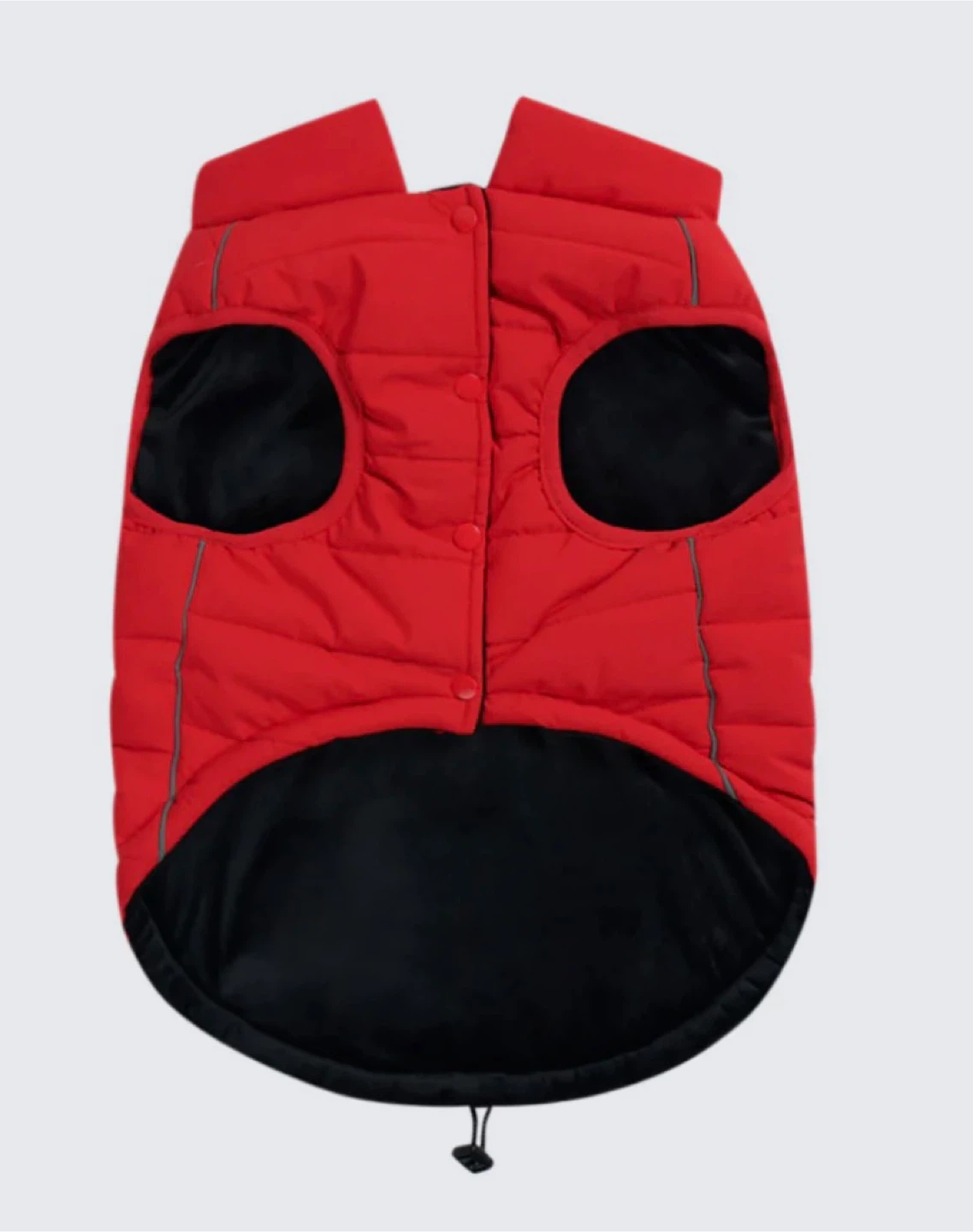 Spark Paws Warmshield Water-Resistant Jacket- 2XL - photo 4