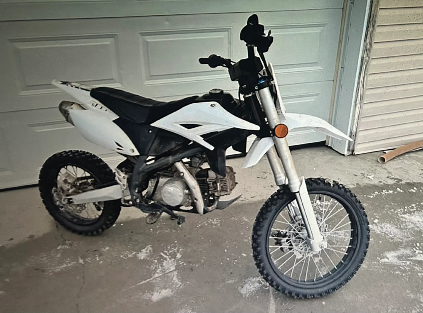 Buying bike e bikes scooters and more message me
