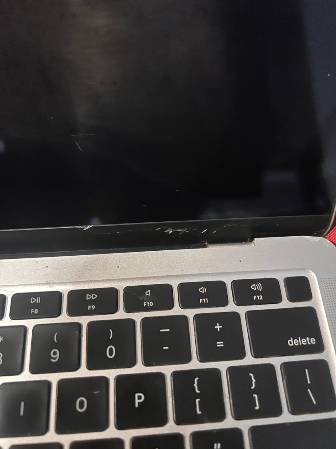 MacBook Air - photo 2
