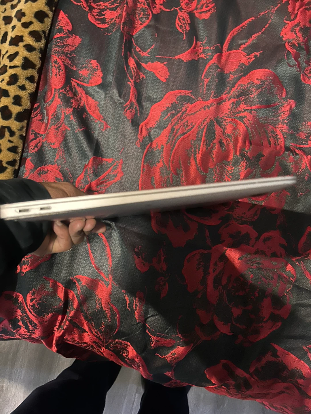 MacBook Air - photo 5