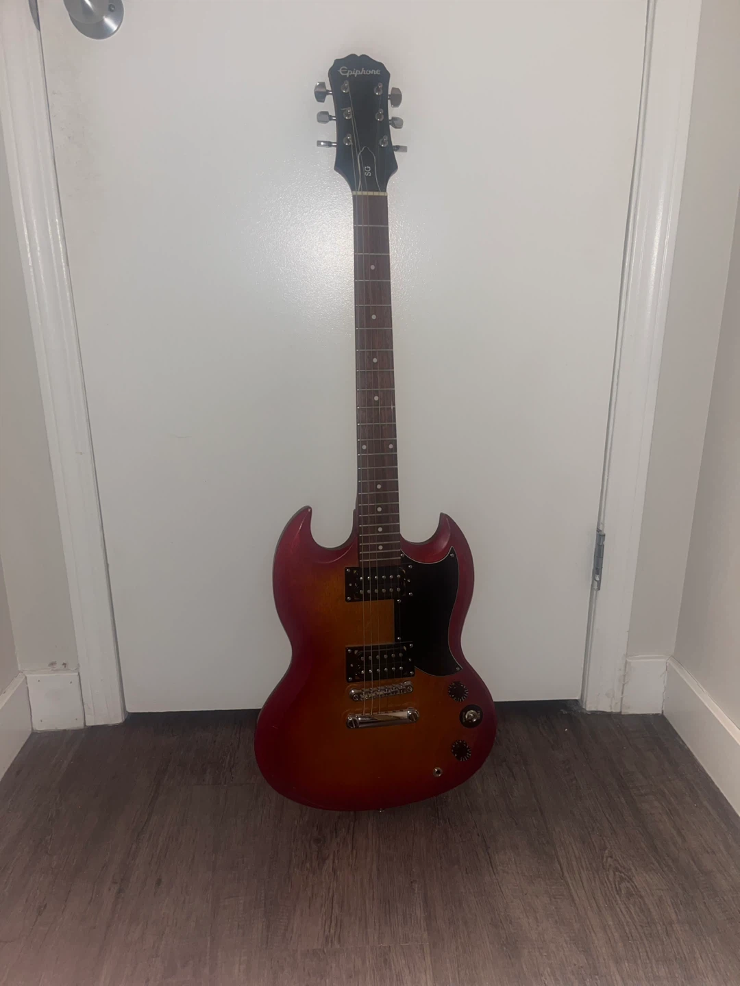 Epiphone SG