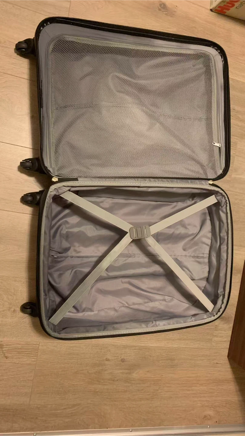 Samsonite Pink 25” Hardside Suitcase - photo 5