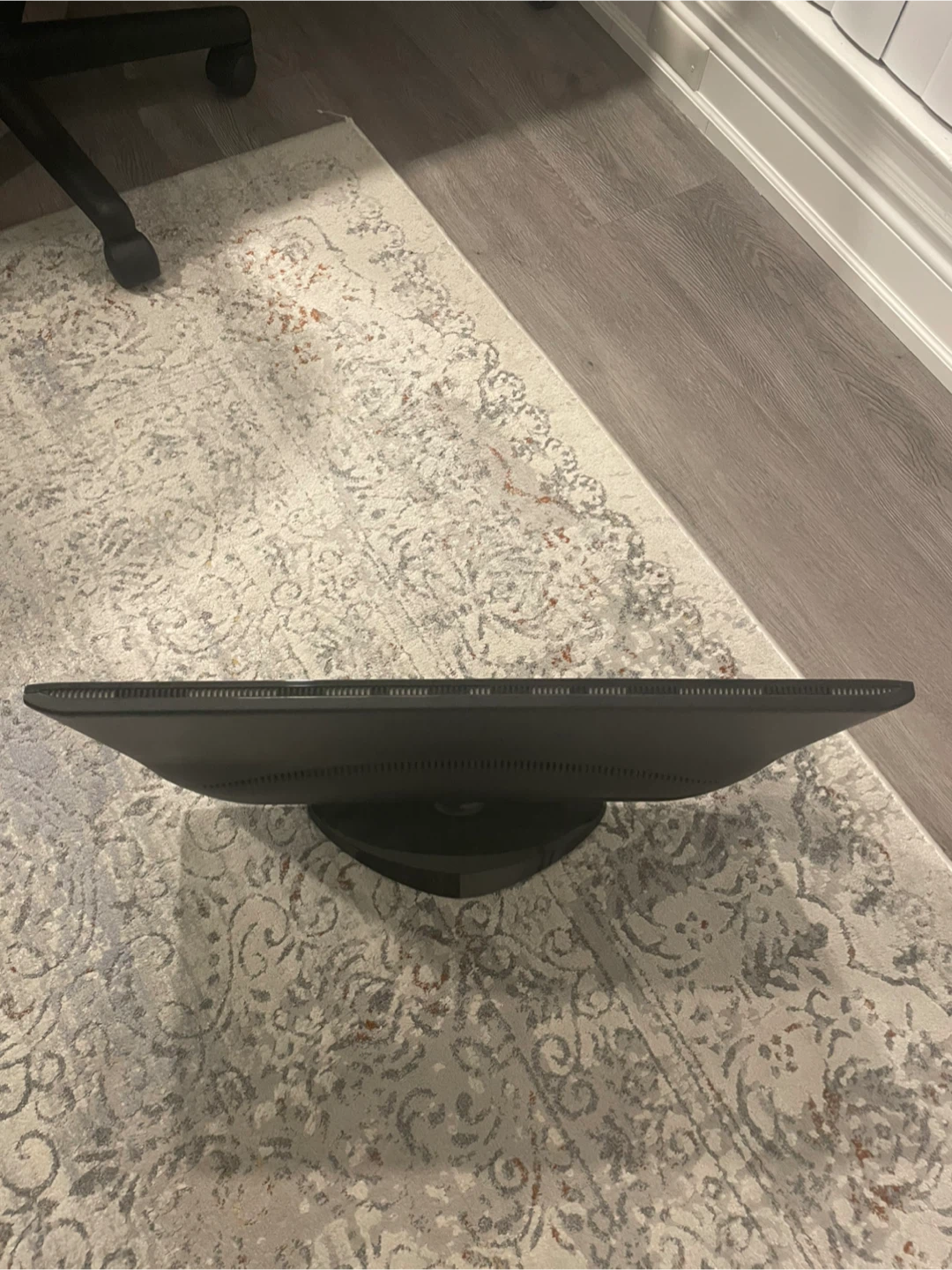 HP 2306v LCD Monitor - photo 3