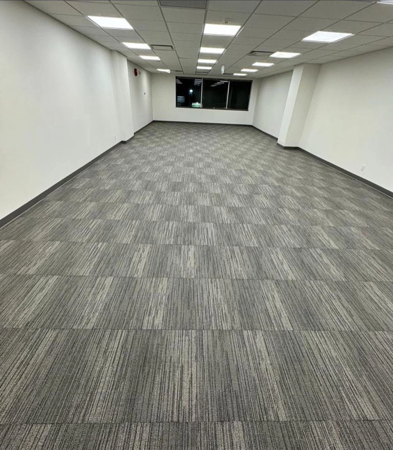 CARPET TILE SALES AND INSTALL