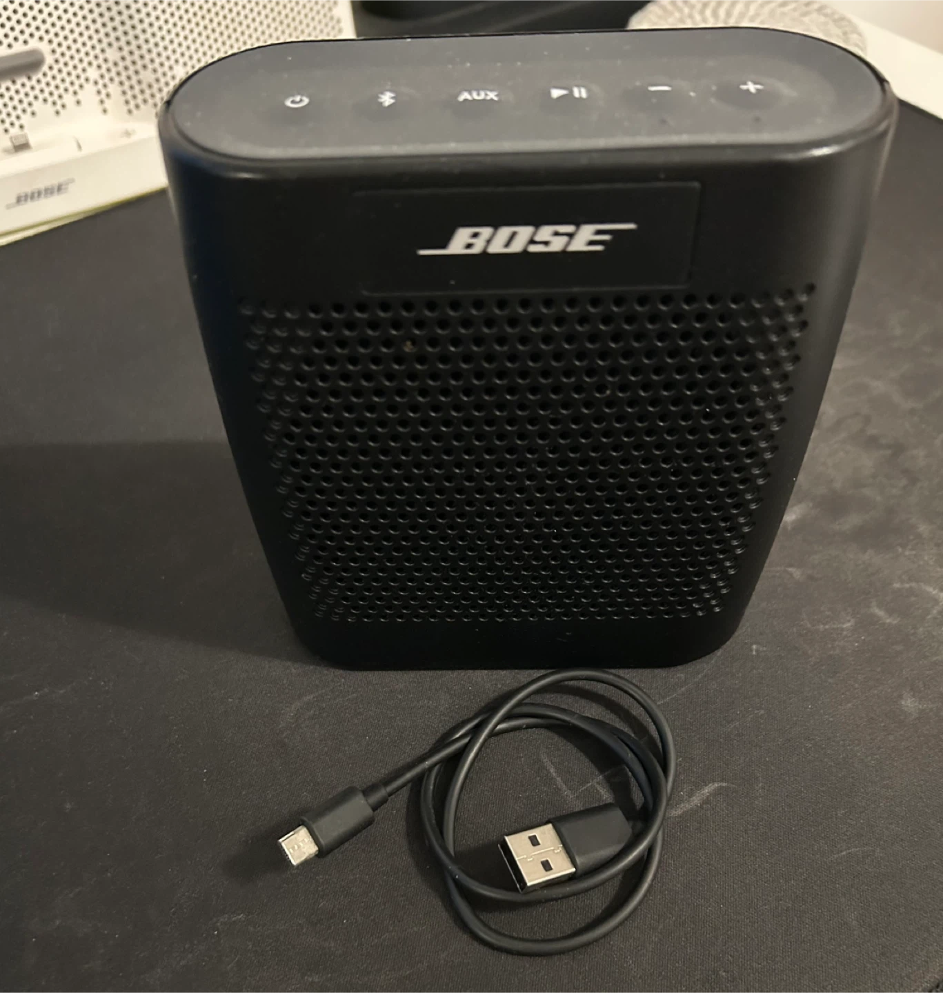 Bose SoundLink Color Bluetooth Speaker - Black