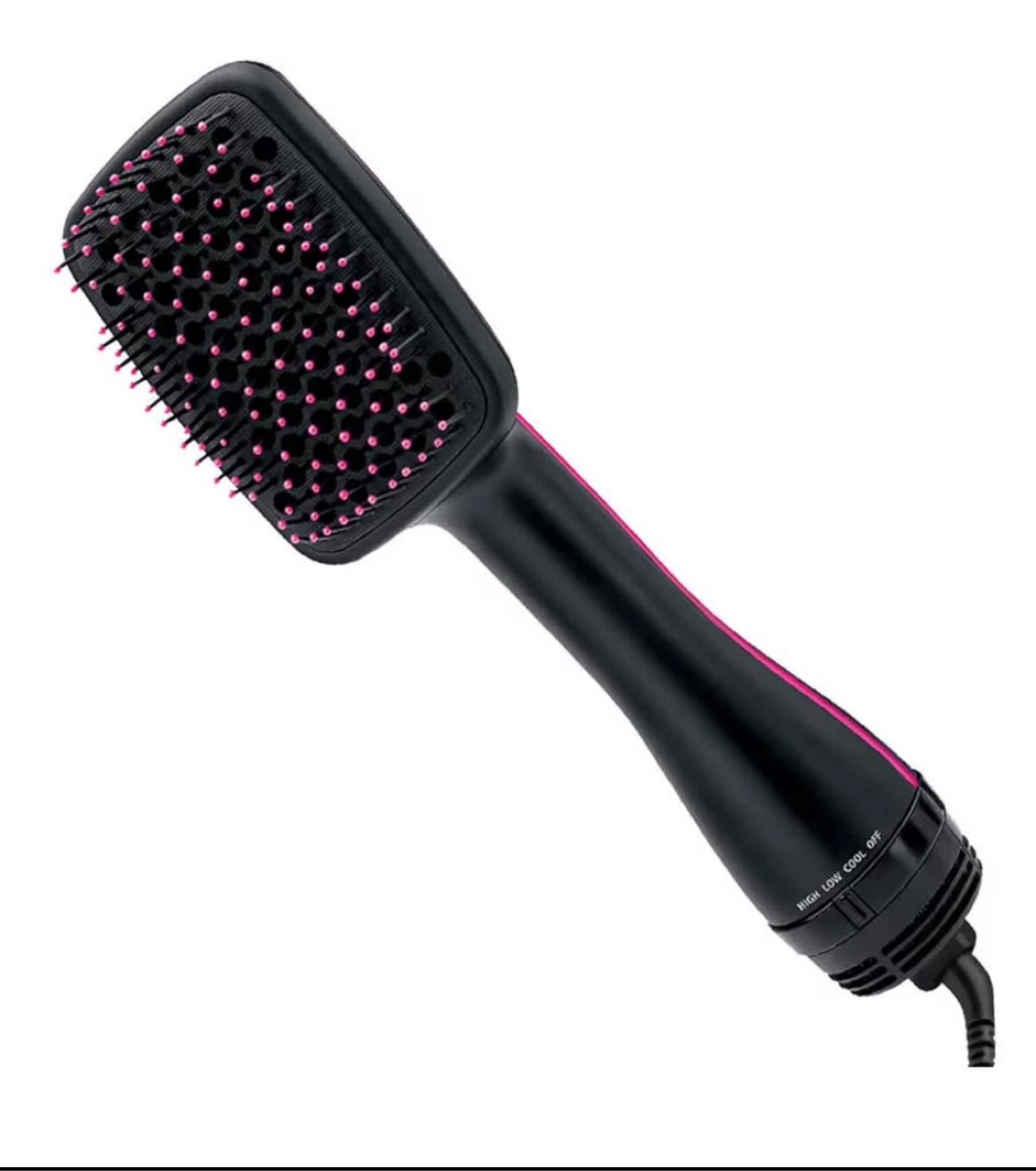 Revlon One-Step Hair Dryer & Volumizer Hot Air Brush