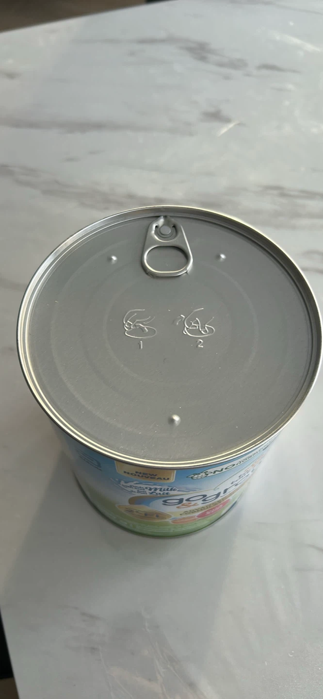 Similac Go & Grow Toddler Milk, Step 3 (12-36 Months) - photo 3