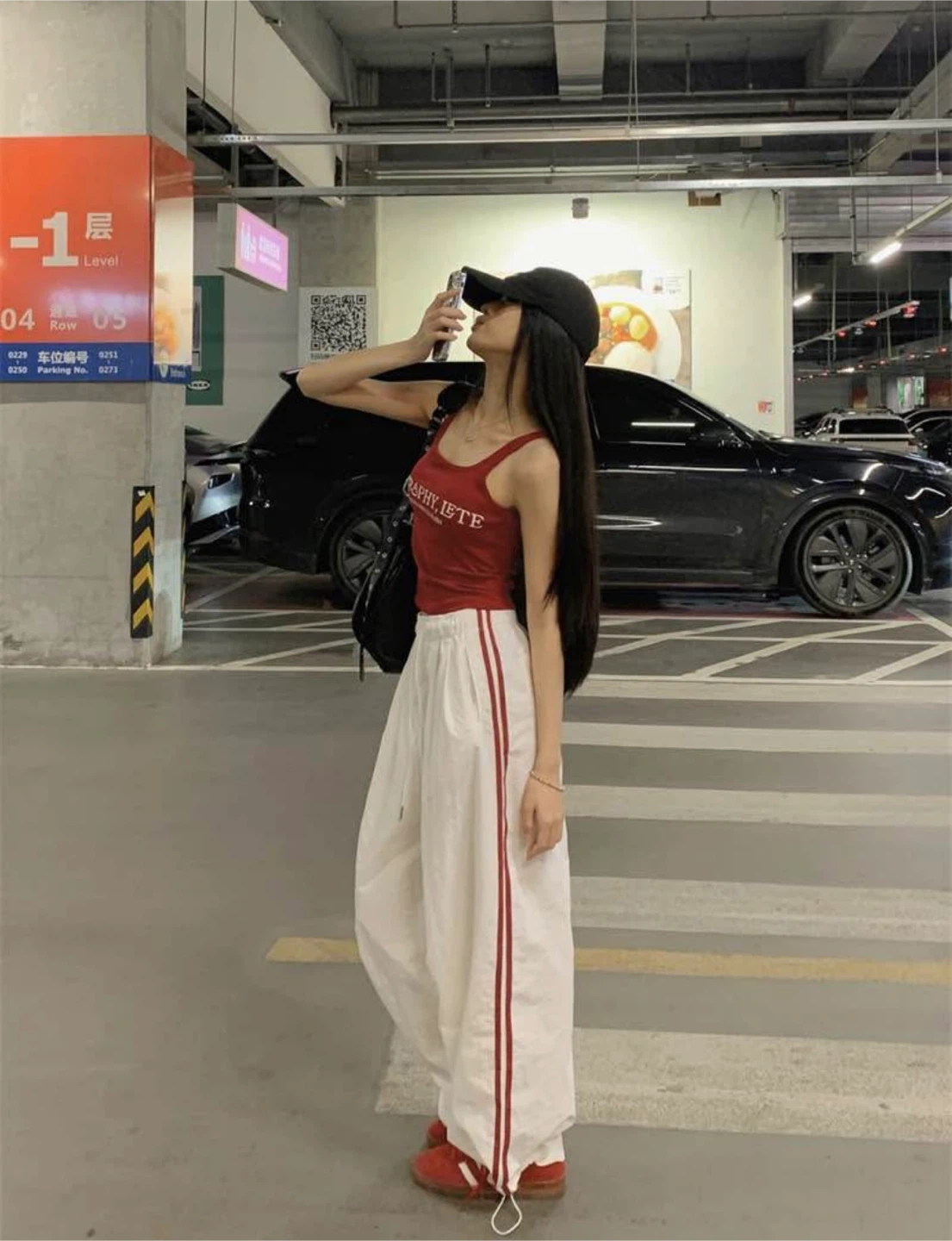 Women’s Pants
