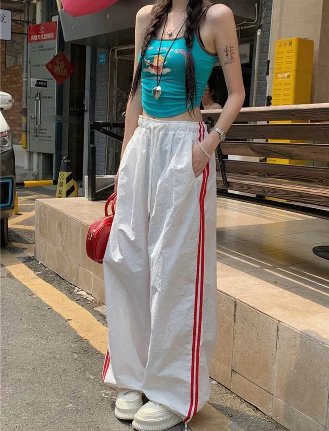 Women’s Pants - photo 5