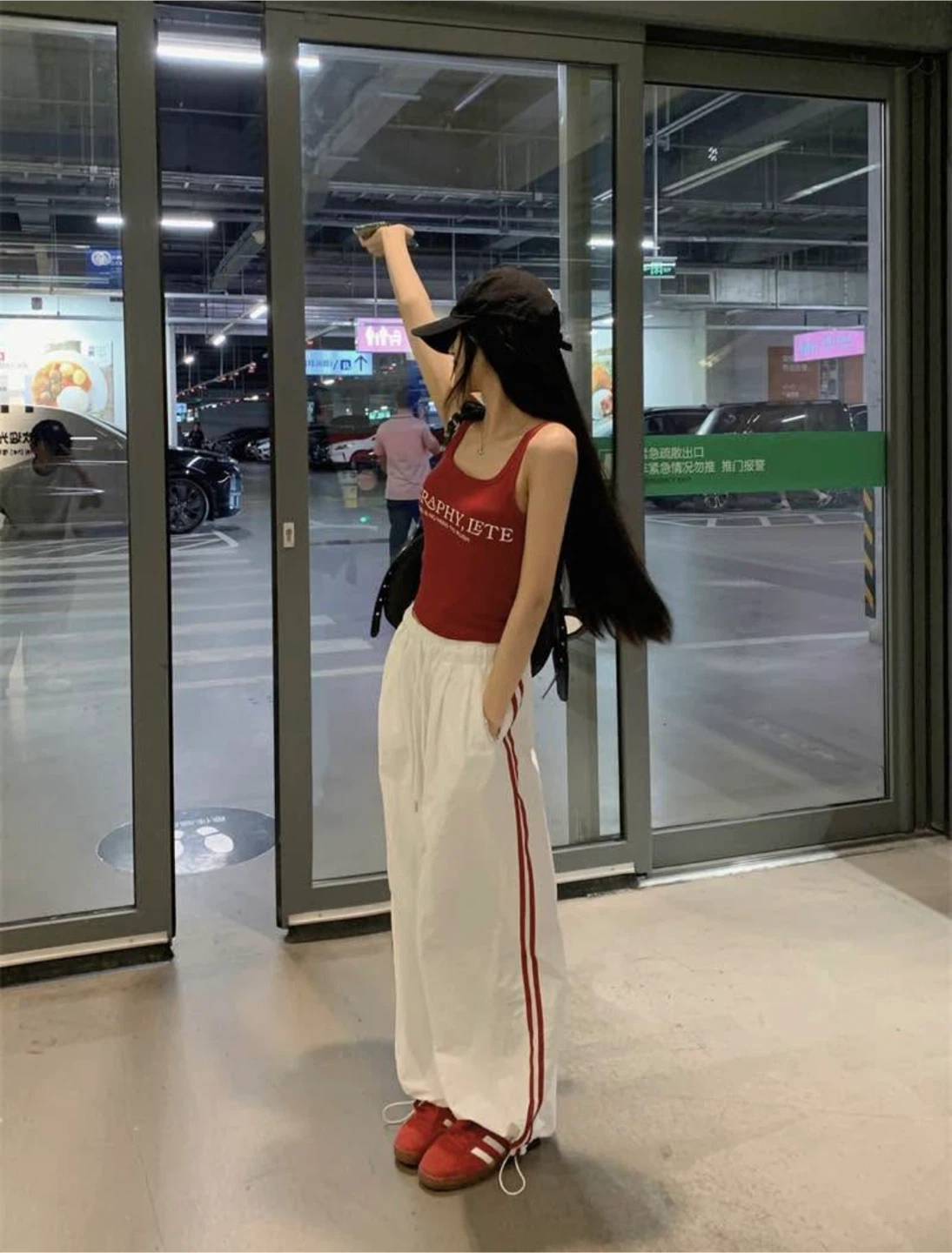 Women’s Pants - photo 2
