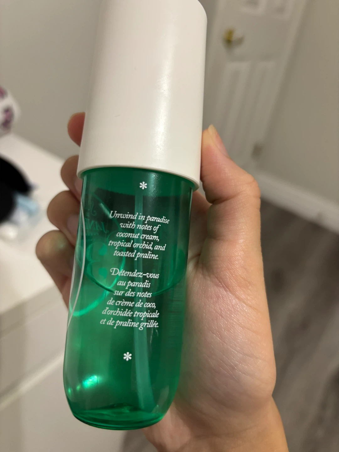 Discontinued Sol de Janeiro Cheirosa '39 Perfume Mist - photo 5