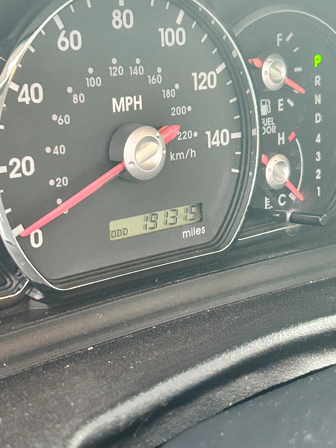 Mitsubishi Galant Sedan - 191k miles - photo 5